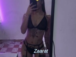 Zaarat