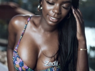 Zadii