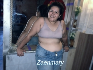 zaenmary Ejaculations Féminines