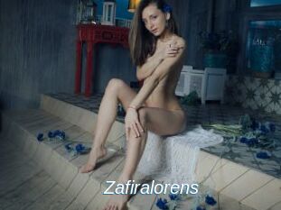Zafiralorens