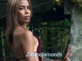 Zafirodiamonds