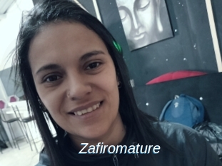 Zafiromature