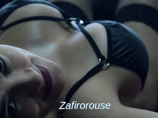 Zafirorouse