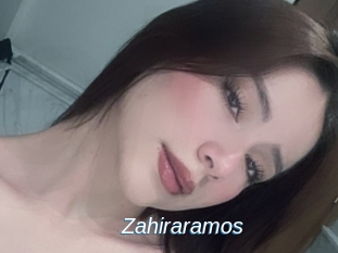 Zahiraramos