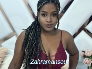 Zahramansour