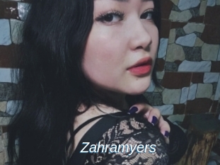 Zahramyers