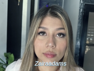 Zairaadams
