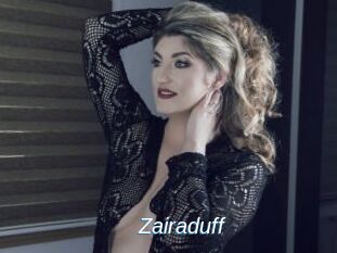 Zairaduff