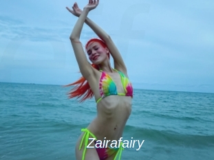 Zairafairy