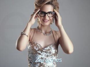 Zairajones