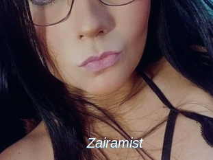 Zairamist
