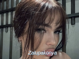 Zalupakonya