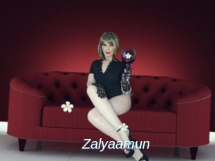 Zalyaamun