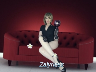 Zalyriess