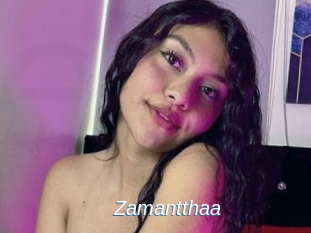 Zamantthaa