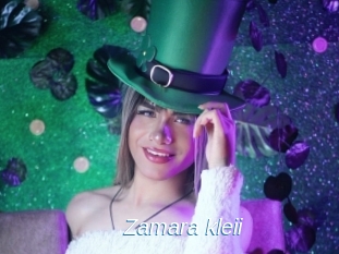 Zamara_kleii