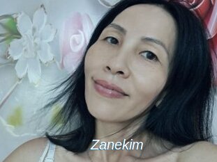 Zanekim