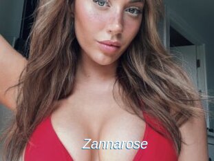 Zannarose