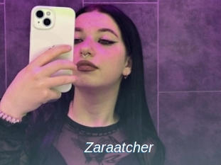 zaraatcher Ejaculations Féminines