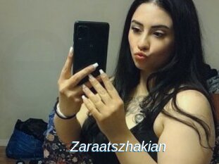 Zaraatszhakian