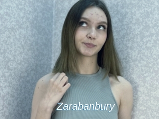 Zarabanbury