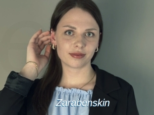 Zarabenskin