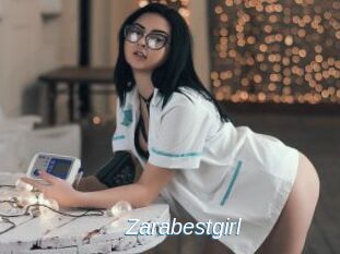 Zarabestgirl