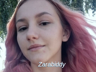 Zarabiddy