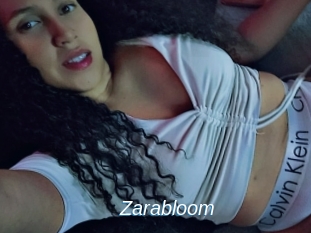 Zarabloom