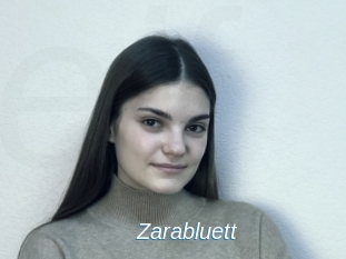 Zarabluett