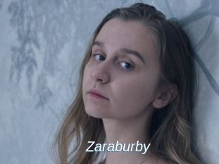 Zaraburby