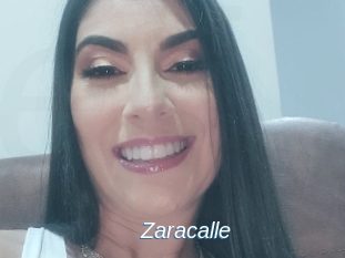Zaracalle