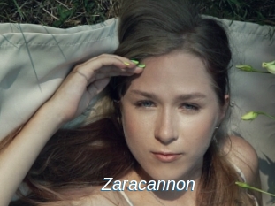 Zaracannon