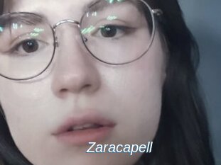 Zaracapell