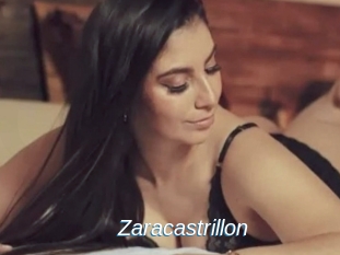 Zaracastrillon