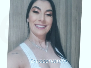 Zaracervantes
