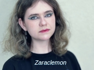 Zaraclemon