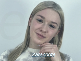 Zaracoote