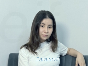 Zaracovil