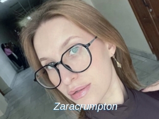 Zaracrumpton
