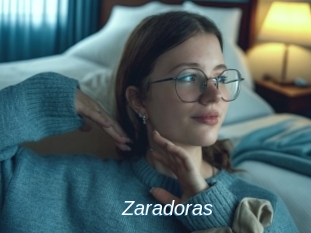 Zaradoras