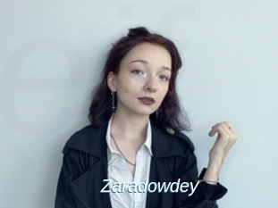 zaradowdey Ejaculations Féminines