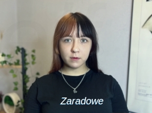 Zaradowe
