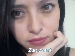 Zaraesmith