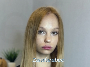 Zarafarabee