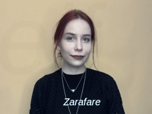 Zarafare