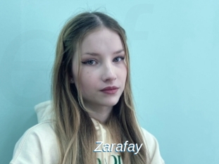 Zarafay