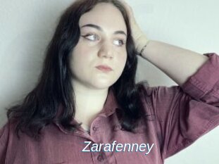 Zarafenney