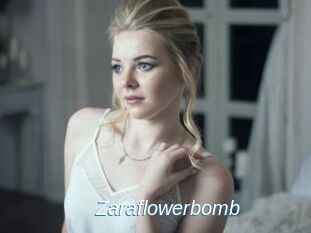 zaraflowerbomb Ejaculations Féminines