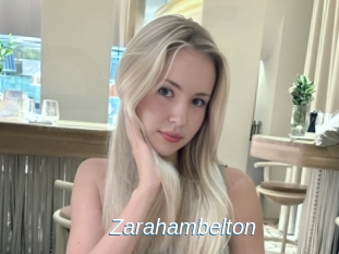 Zarahambelton